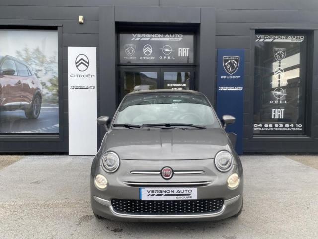 Fiat 500 Ii 1.0 70ch Bsg Star