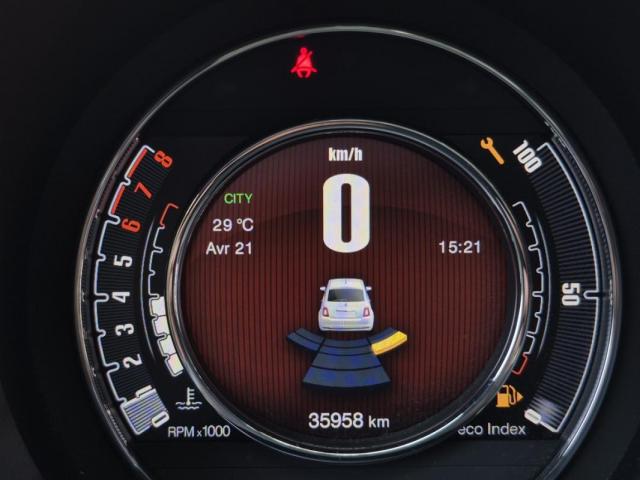 Fiat 500 image 2