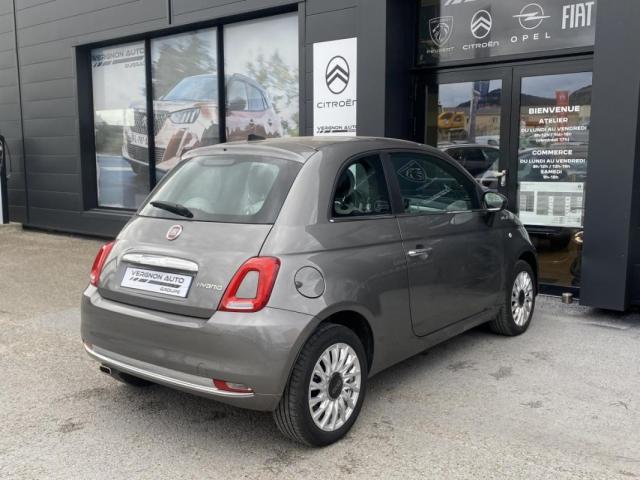 Fiat 500 image 8