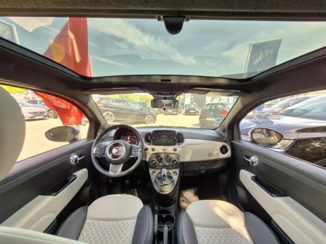 Fiat 500 image 4