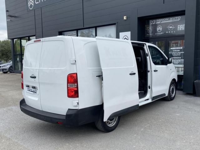 Citroen Jumpy image 7