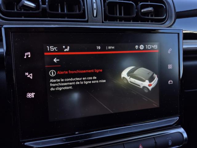 Citroen C3 image 2