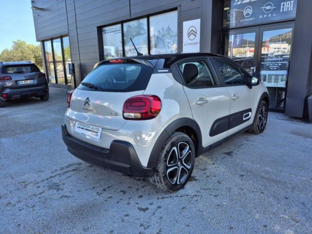 Citroen C3 image 6