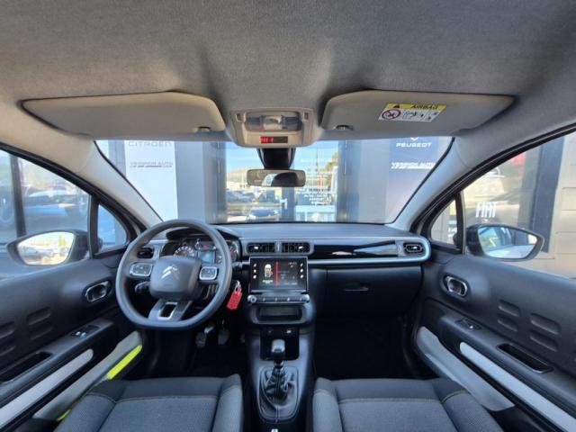 Citroen C3 image 9