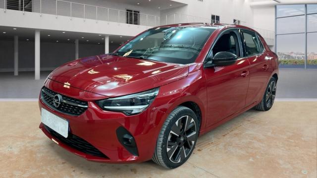 Opel Corsa Vi Moteur électrique 136ch -E Elegance