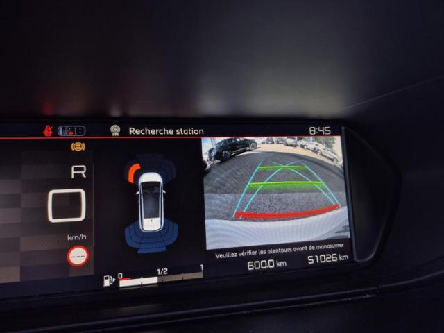 Citroen Grand C4 Spacetourer image 1