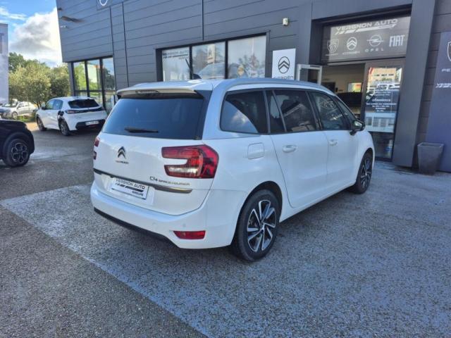 Citroen Grand C4 Spacetourer image 6