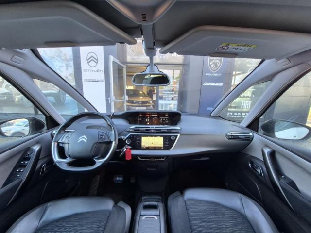 Citroen Grand C4 Spacetourer image 3