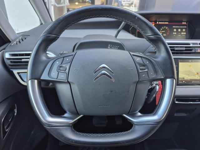 Citroen Grand C4 Spacetourer image 8