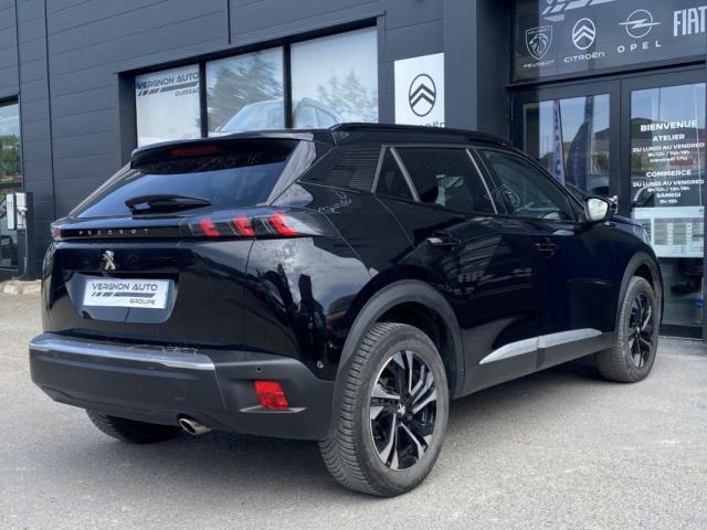 Peugeot 2008 image 7