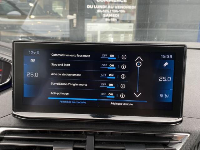 Peugeot 3008 image 1