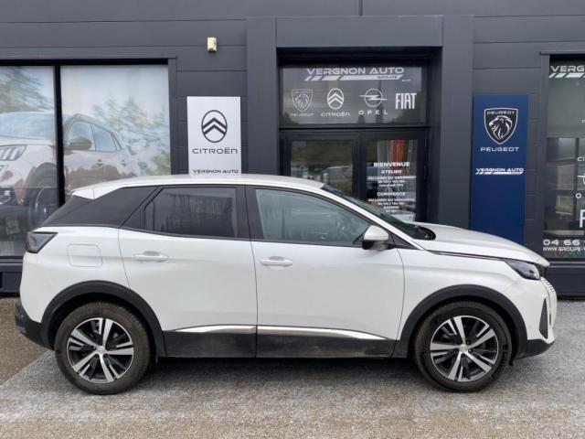 Peugeot 3008 image 8