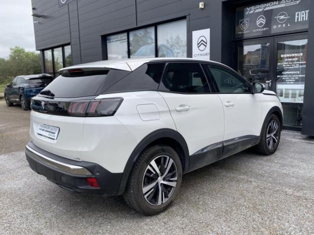 Peugeot 3008 image 4