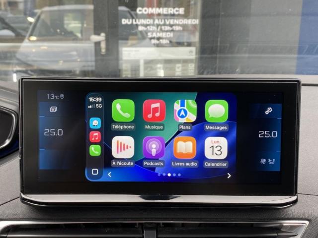 Peugeot 3008 image 9