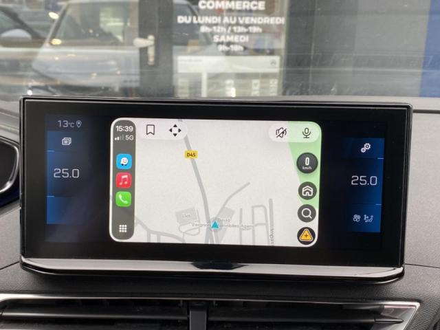 Peugeot 3008 image 7