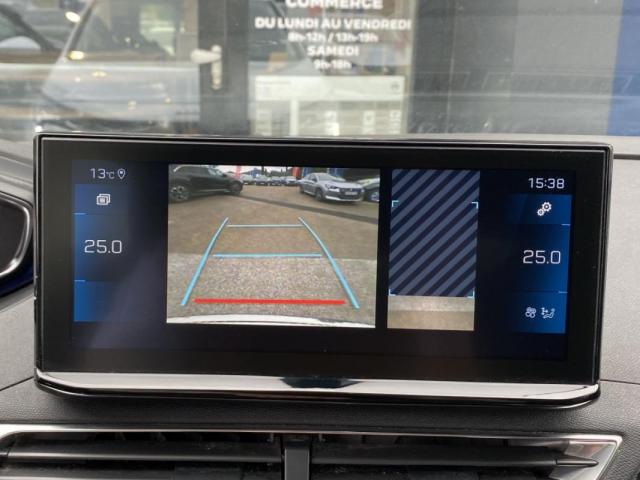 Peugeot 3008 image 3