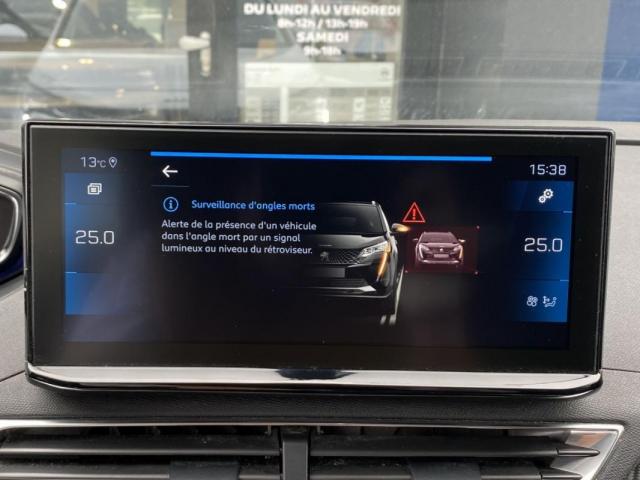 Peugeot 3008 image 2