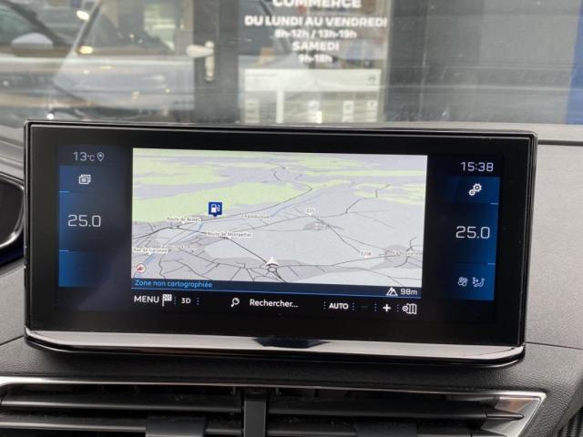 Peugeot 3008 image 5