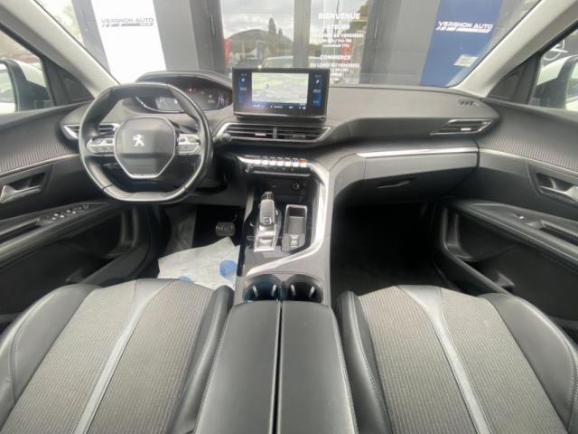 Peugeot 3008 image 6