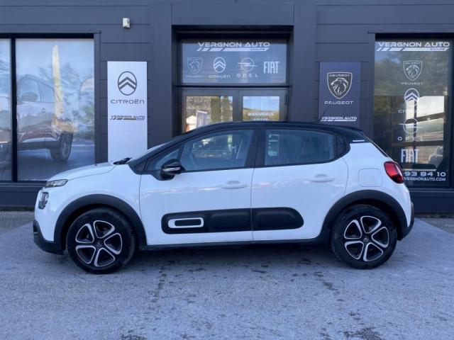 Citroen C3 image 3