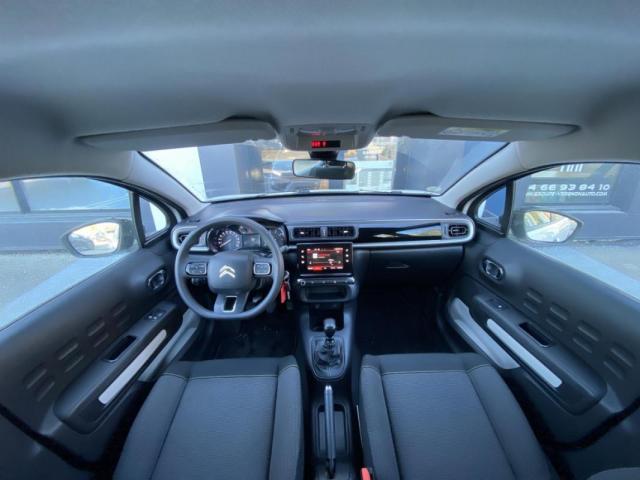 Citroen C3 image 8