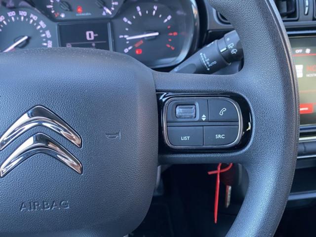 Citroen C3 image 9