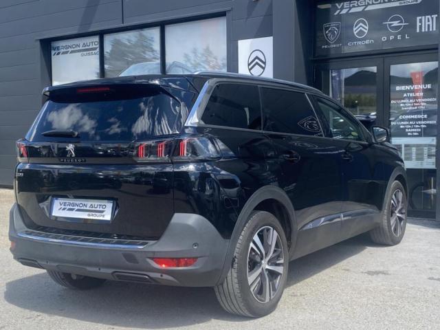 Peugeot 5008 image 3