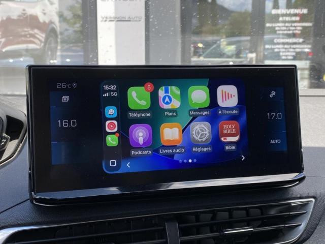 Peugeot 5008 image 4