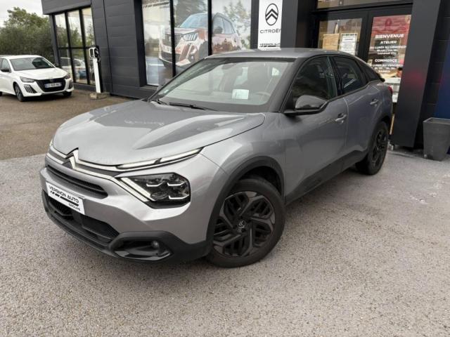 Citroen C4 Iii Bluehdi 130 S&s Eat8 Feel Pack Business