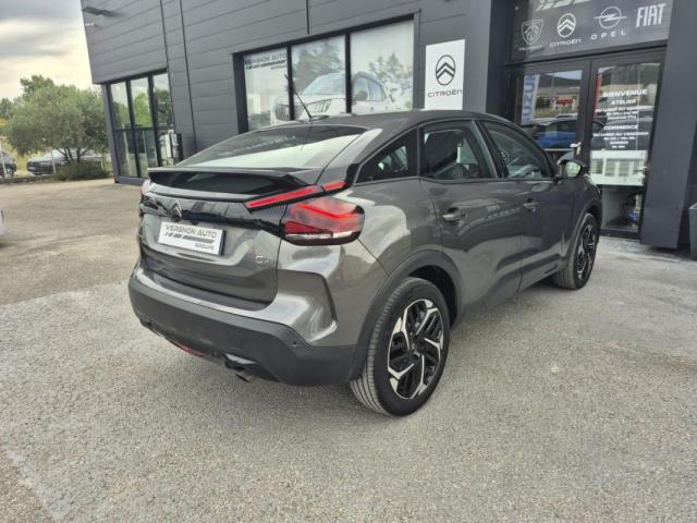 Citroen C4 image 5