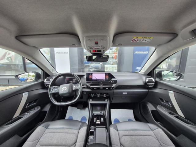 Citroen C4 image 4