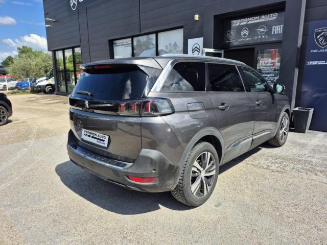 Peugeot 5008 image 4