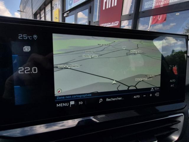 Peugeot 5008 image 1