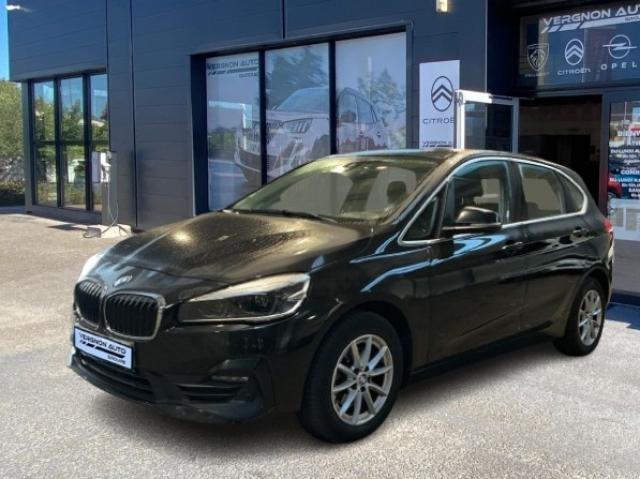 Bmw Serie 2 Active Tourer 216d Business Design Dkg7