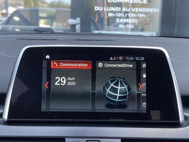 Bmw Serie 2 Active Tourer image 3