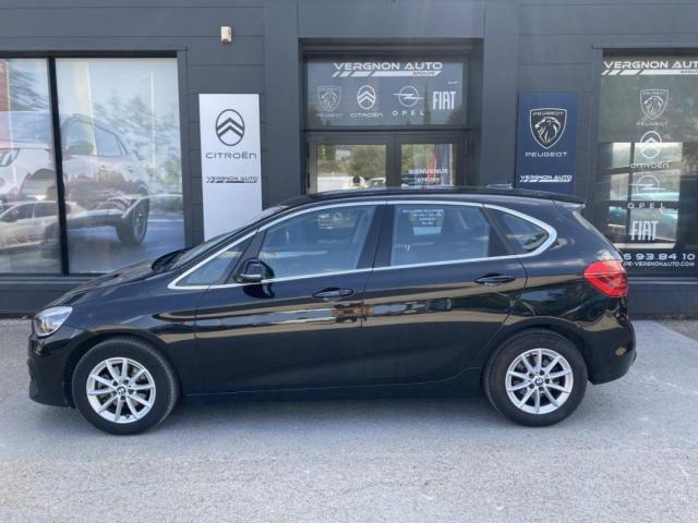 Bmw Serie 2 Active Tourer image 1