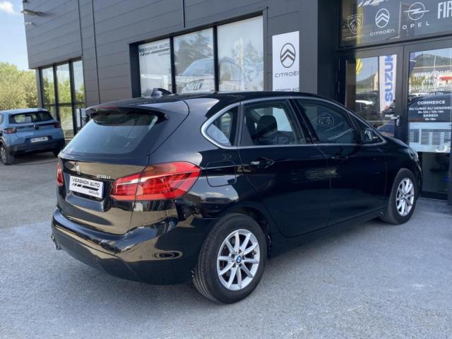 Bmw Serie 2 Active Tourer image 4