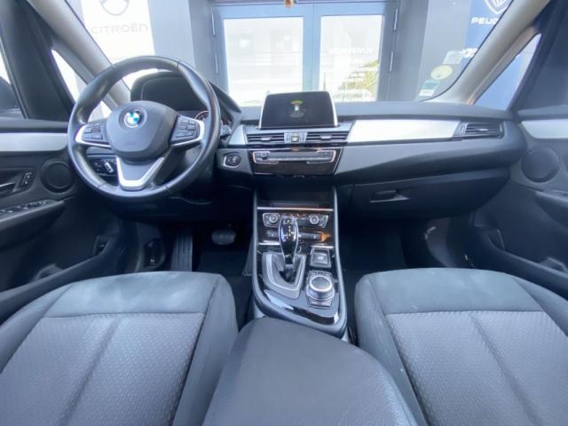 Bmw Serie 2 Active Tourer image 8