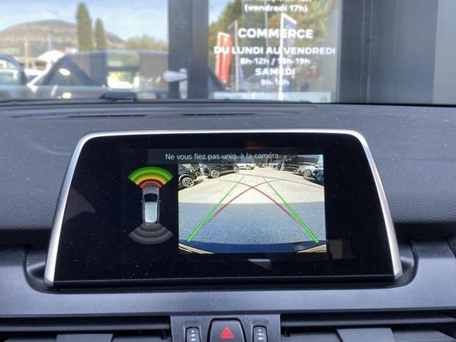Bmw Serie 2 Active Tourer image 2