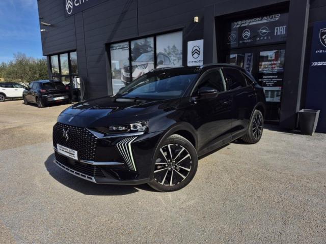 Ds Ds 7 Bluehdi 130 Automatique Rivoli