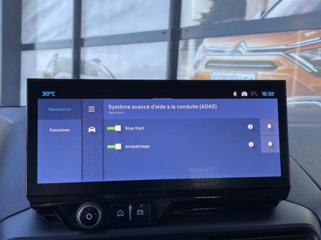 Citroen Berlingo image 1