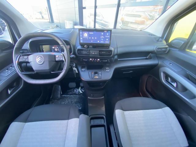 Citroen Berlingo image 9