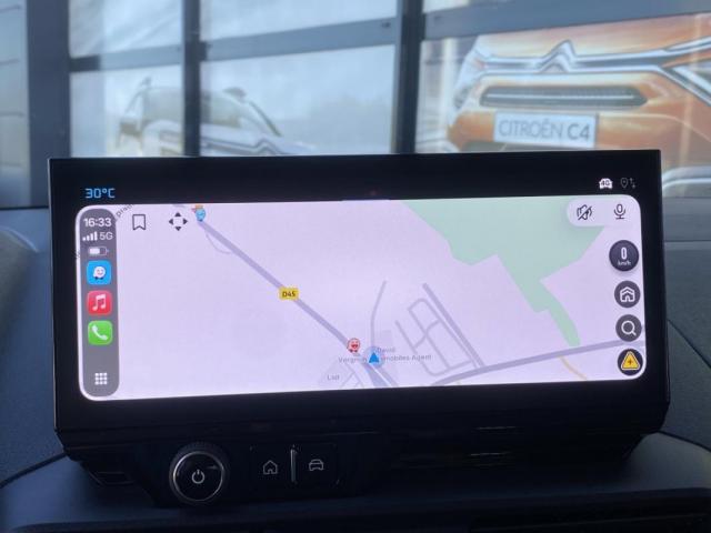 Citroen Berlingo image 6