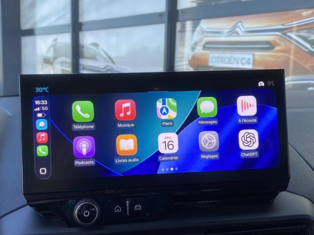 Citroen Berlingo image 4