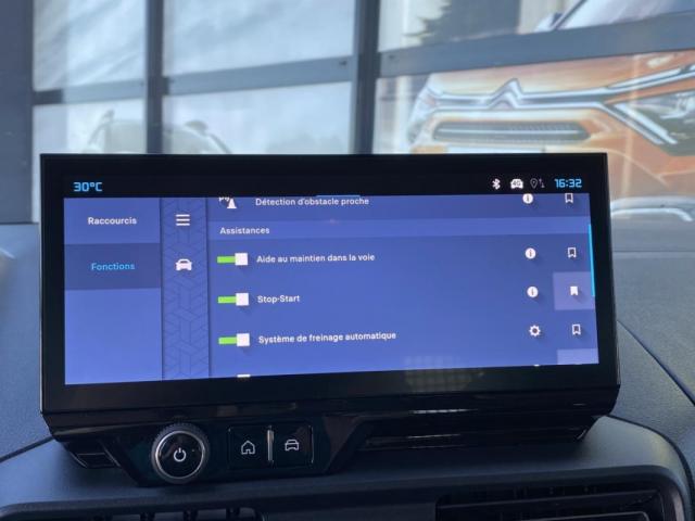 Citroen Berlingo image 7