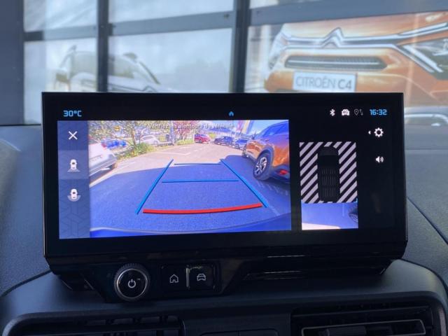 Citroen Berlingo image 5