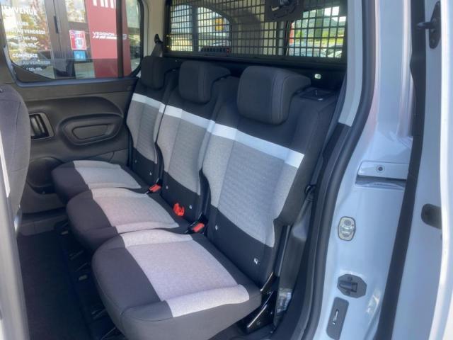 Citroen Berlingo image 3