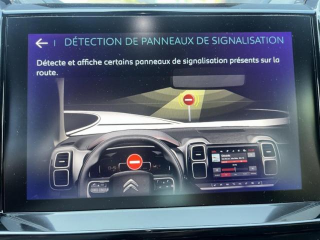 Citroen C5 Aircross image 5