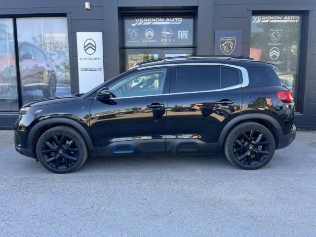 Citroen C5 Aircross image 6