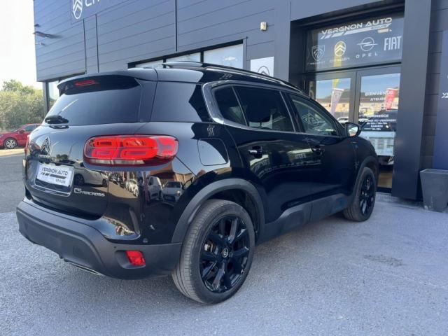 Citroen C5 Aircross image 2